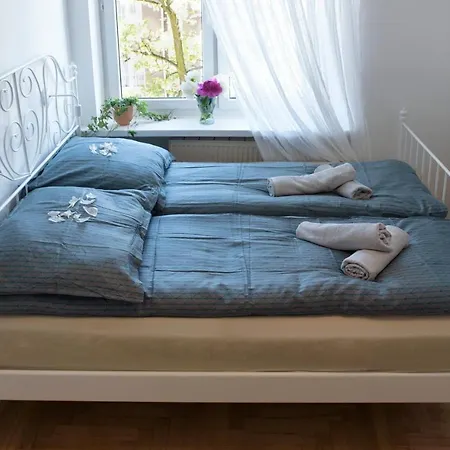 Apartment Przestronne Czteropokojowe Mieszkanie W Skandynawskim Stylu *