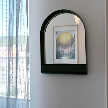 Przestronne Czteropokojowe Mieszkanie W Skandynawskim Stylu Apartment Gdansk