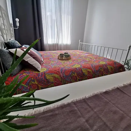 Przestronne Czteropokojowe Mieszkanie W Skandynawskim Stylu Apartment