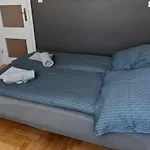 Przestronne Czteropokojowe Mieszkanie W Skandynawskim Stylu Apartament Gdańsk