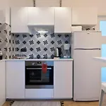 Przestronne Czteropokojowe Mieszkanie W Skandynawskim Stylu Apartament *