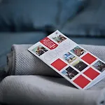 Przestronne Czteropokojowe Mieszkanie W Skandynawskim Stylu Gdańsk