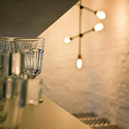 Apartament Przestronne Czteropokojowe Mieszkanie W Skandynawskim Stylu