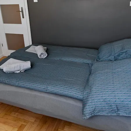 Przestronne Czteropokojowe Mieszkanie W Skandynawskim Stylu Apartament Gdańsk