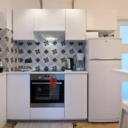 Przestronne Czteropokojowe Mieszkanie W Skandynawskim Stylu Apartament *