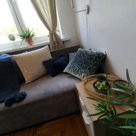 Apartament Przestronne Czteropokojowe Mieszkanie W Skandynawskim Stylu Gdańsk